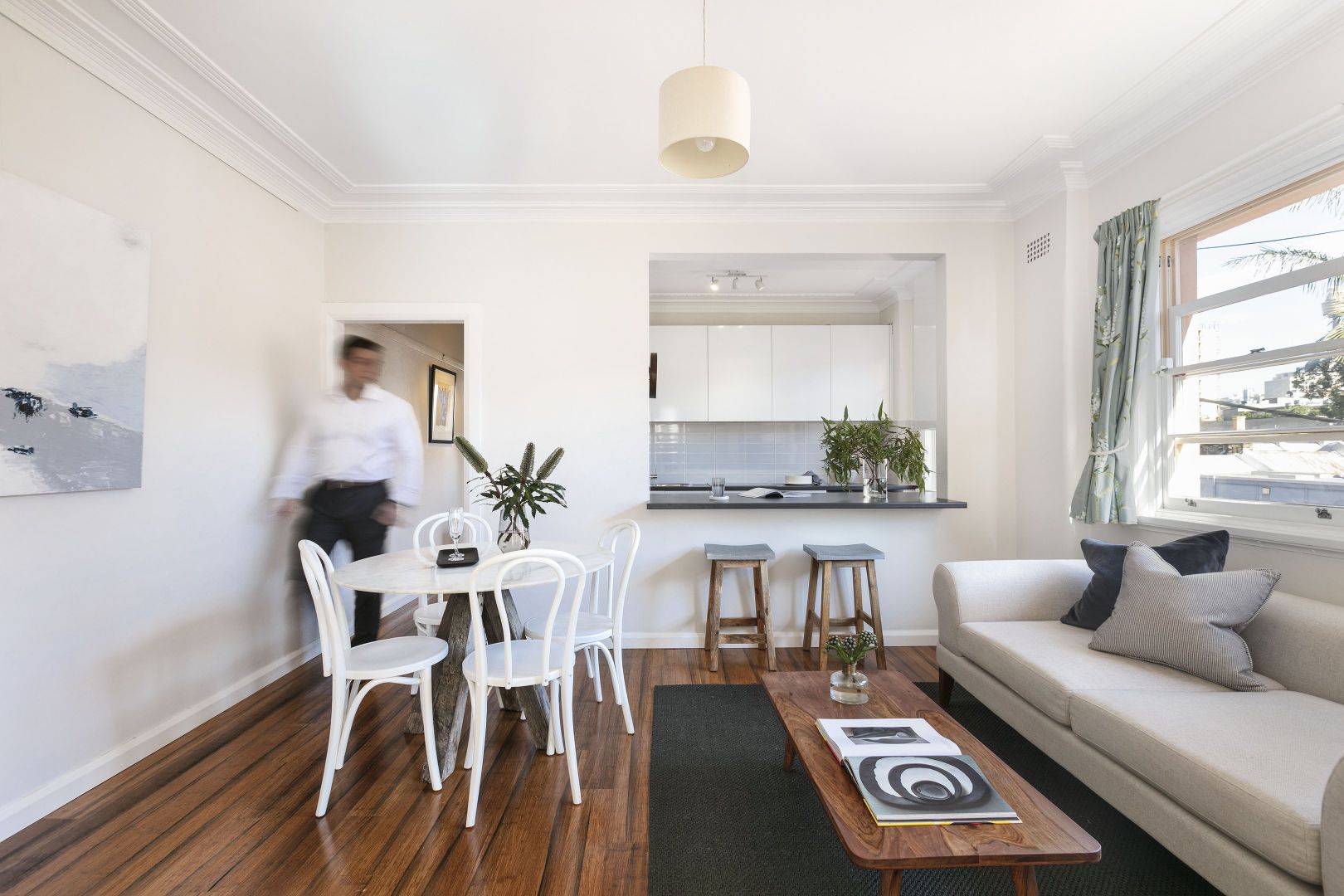 4/15-17 Denham Street, Darlinghurst NSW 2010, Image 1