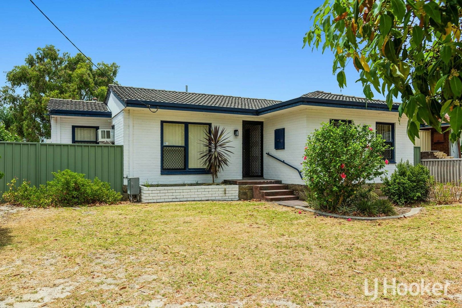 3 bedrooms House in 45 Eynesford Street GOSNELLS WA, 6110