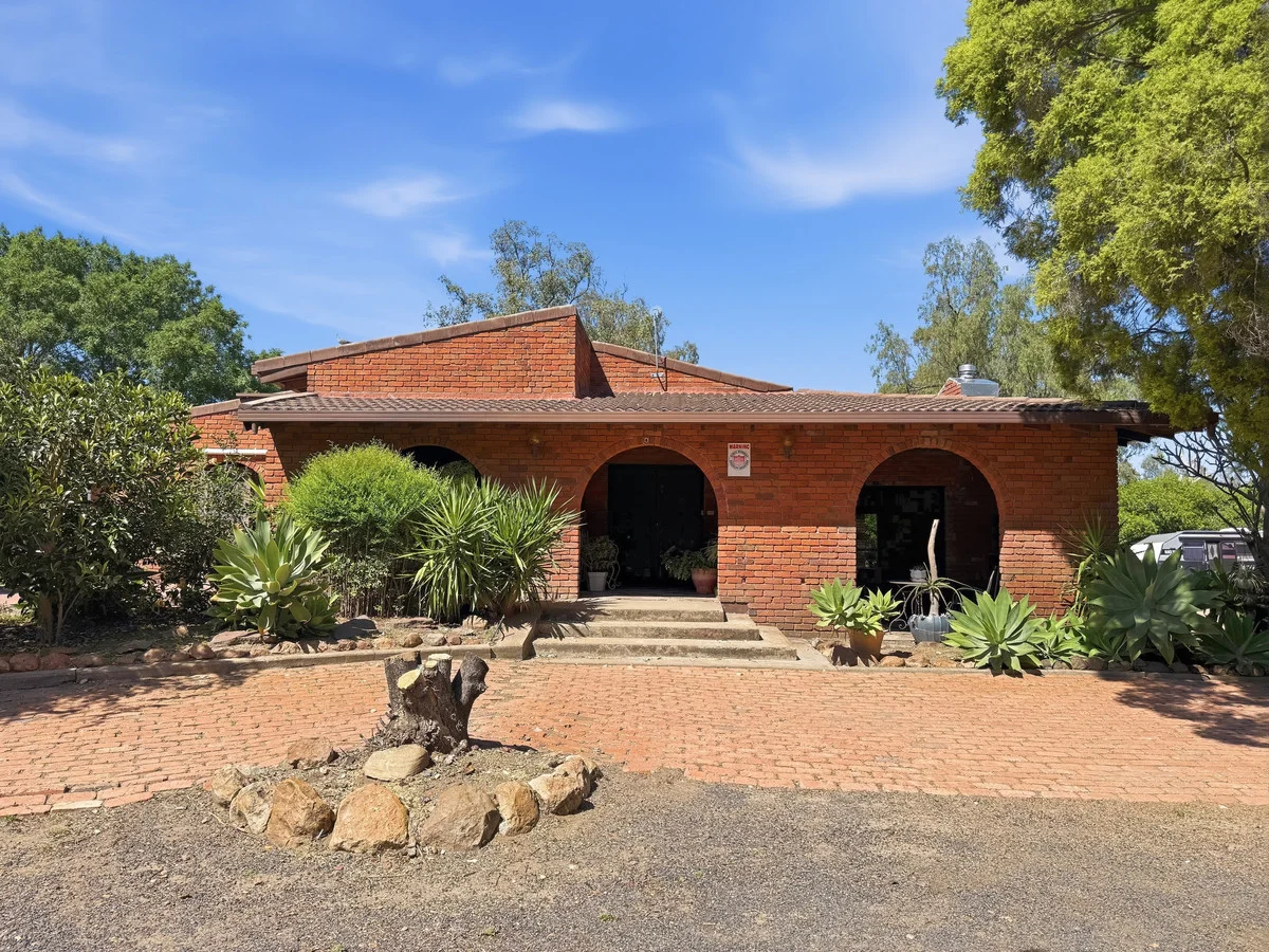 80 Gwydirfield Road, Moree NSW 2400