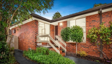 Picture of 4/29 Lee Avenue, MOUNT WAVERLEY VIC 3149