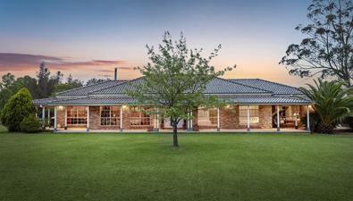 Picture of 234 Garfield Road, HORSLEY PARK NSW 2175