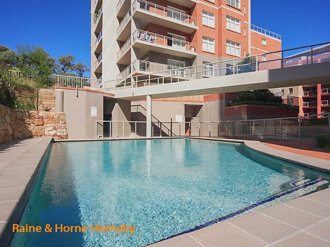 47/14-18 College Crescent, Hornsby NSW 2077, Image 0