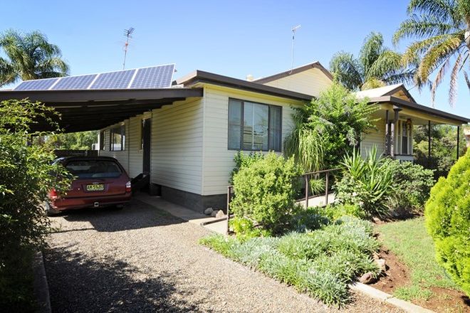 Picture of 13-15 Pine Street, CURLEWIS NSW 2381