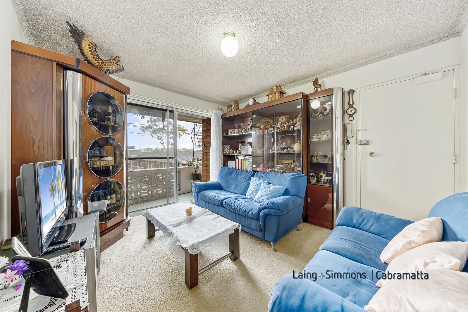 8/11 Clifford Avenue, Canley Vale NSW 2166 Domain