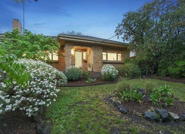 78 Mcarthur Road, Ivanhoe East VIC 3079