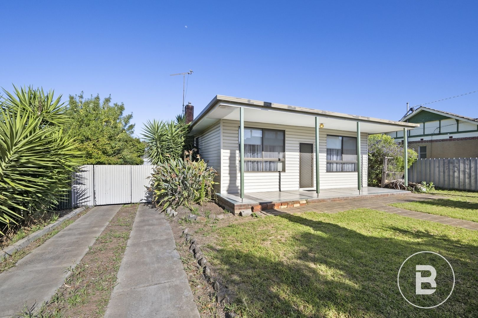 3 Outtrim Street, Maryborough VIC 3465, Image 1