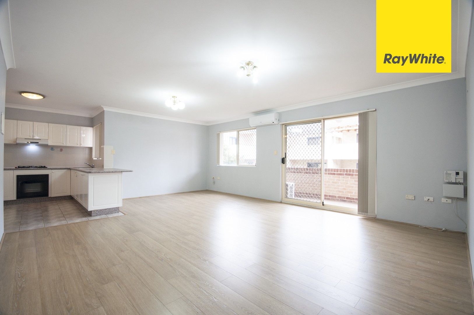 2 bedrooms Apartment / Unit / Flat in 17/28-30 Mary Street LIDCOMBE NSW, 2141