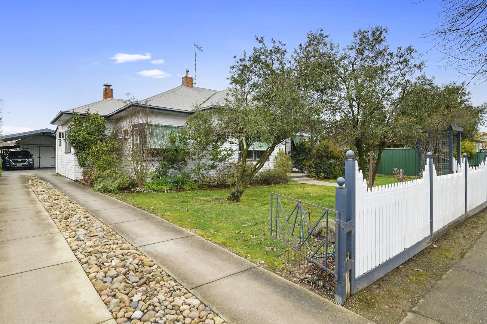 30 Smythe Street, Benalla VIC 3672, Image 0