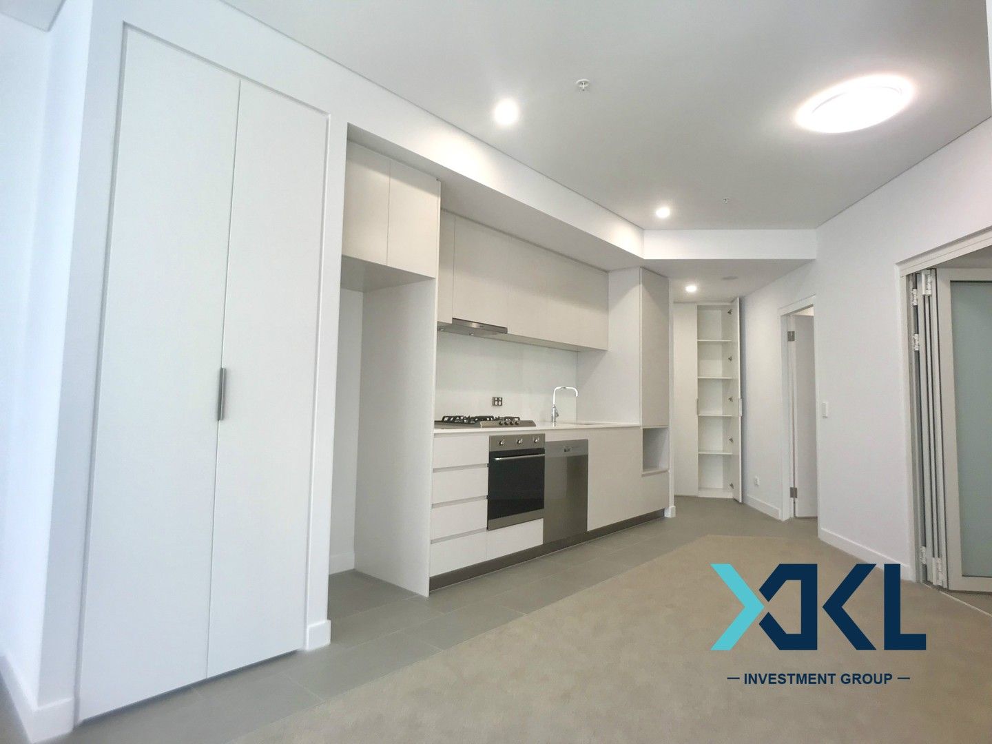 1 bedrooms Apartment / Unit / Flat in 407/9 Brodie Spark Drive WOLLI CREEK NSW, 2205