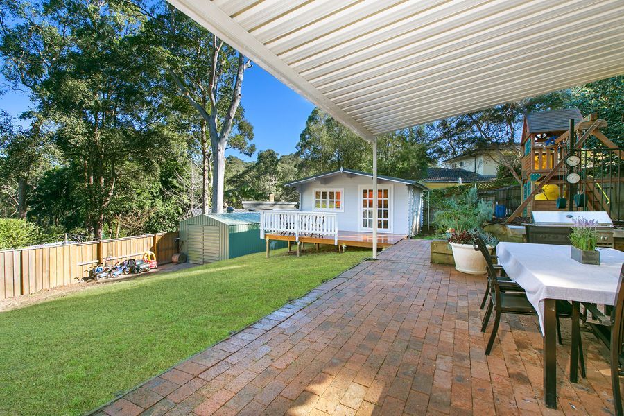 33 Finlay Road, Warrawee NSW 2074, Image 1