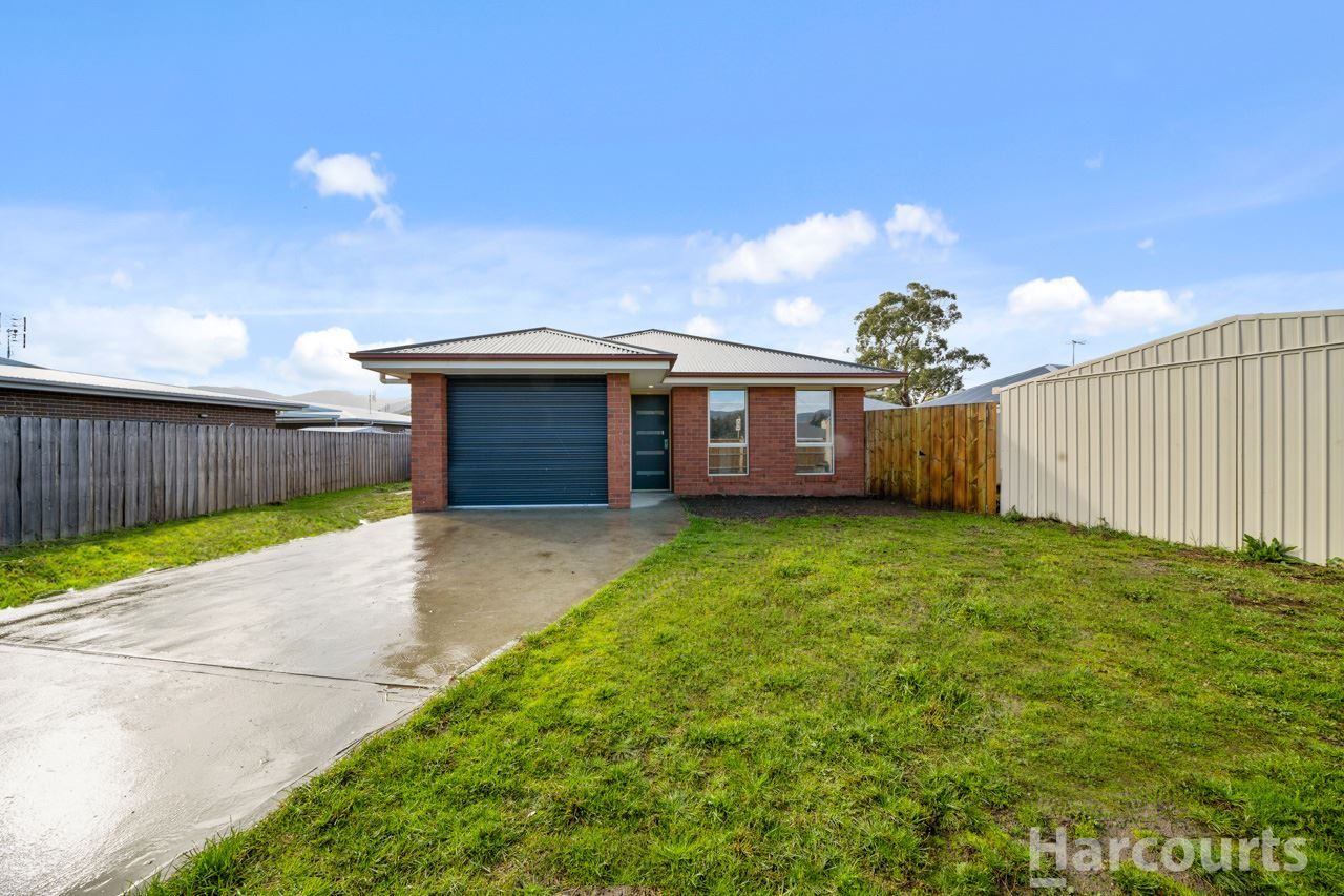 261A Back River Road, New Norfolk TAS 7140, Image 1