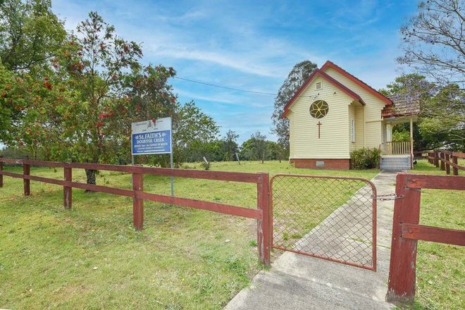 Picture of 1876 Sextonville Road, DYRAABA NSW 2470