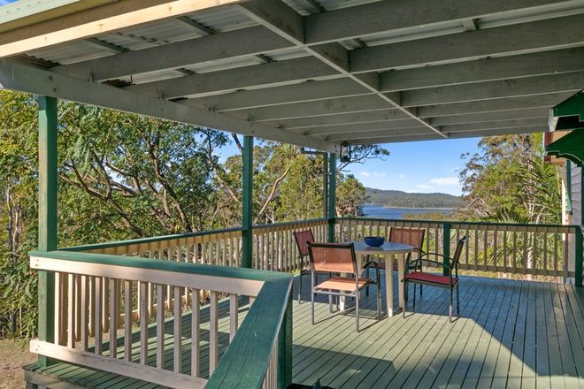 Picture of 84 Lakeview Lane, MOOLOOLAH VALLEY QLD 4553