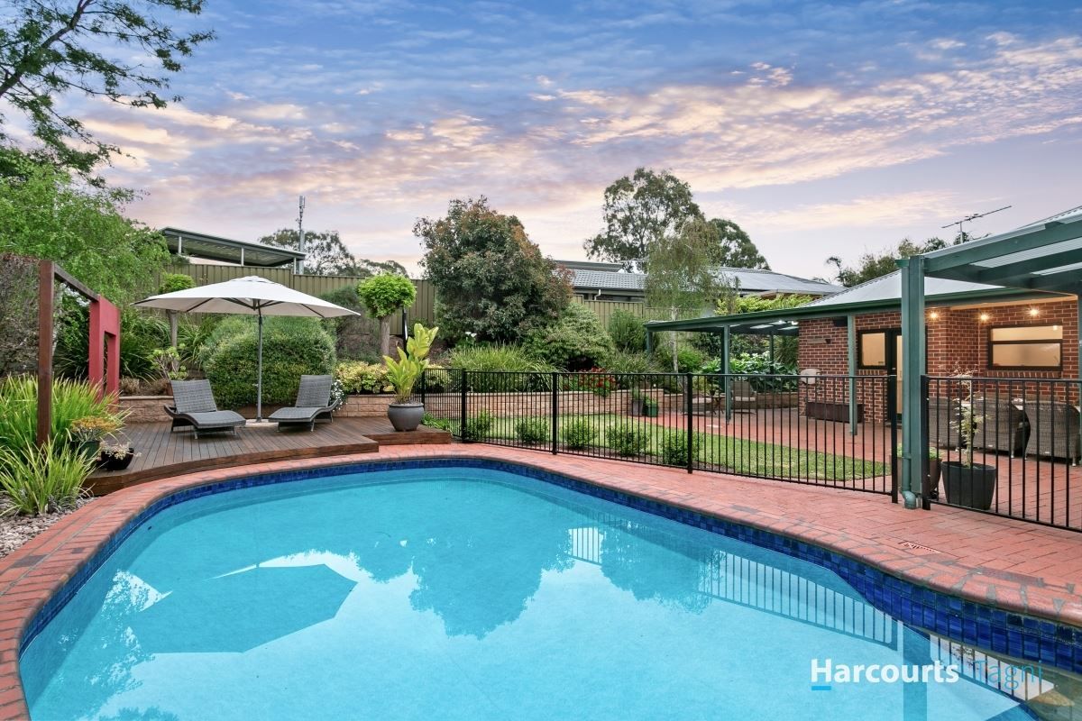 21 Craigburn Drive, Flagstaff Hill SA 5159, Image 2