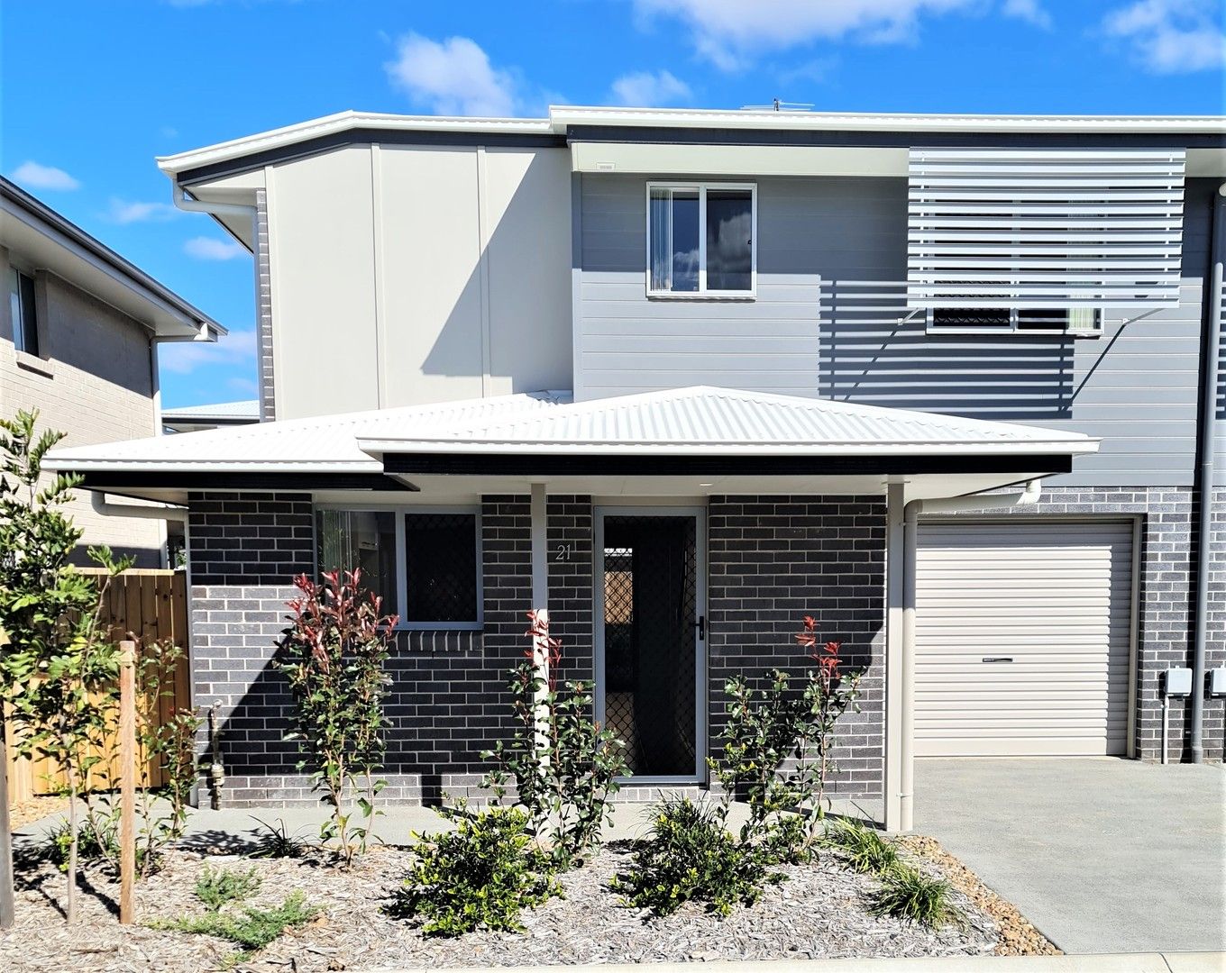 3 bedrooms Townhouse in 21/8 Casey Street CABOOLTURE SOUTH QLD, 4510