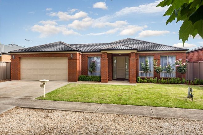 Picture of 49 Howard Street, ASCOT VIC 3551