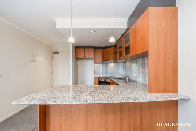 Picture of 59/66 Allara Street, CITY ACT 2601