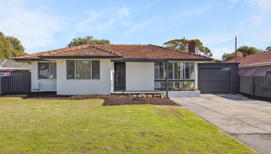 Picture of 5 Goline Court, HILLMAN WA 6168