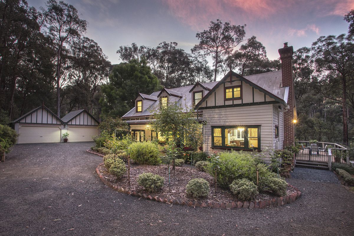 2800 Gembrook-Launching Place Road, Gembrook VIC 3783, Image 0