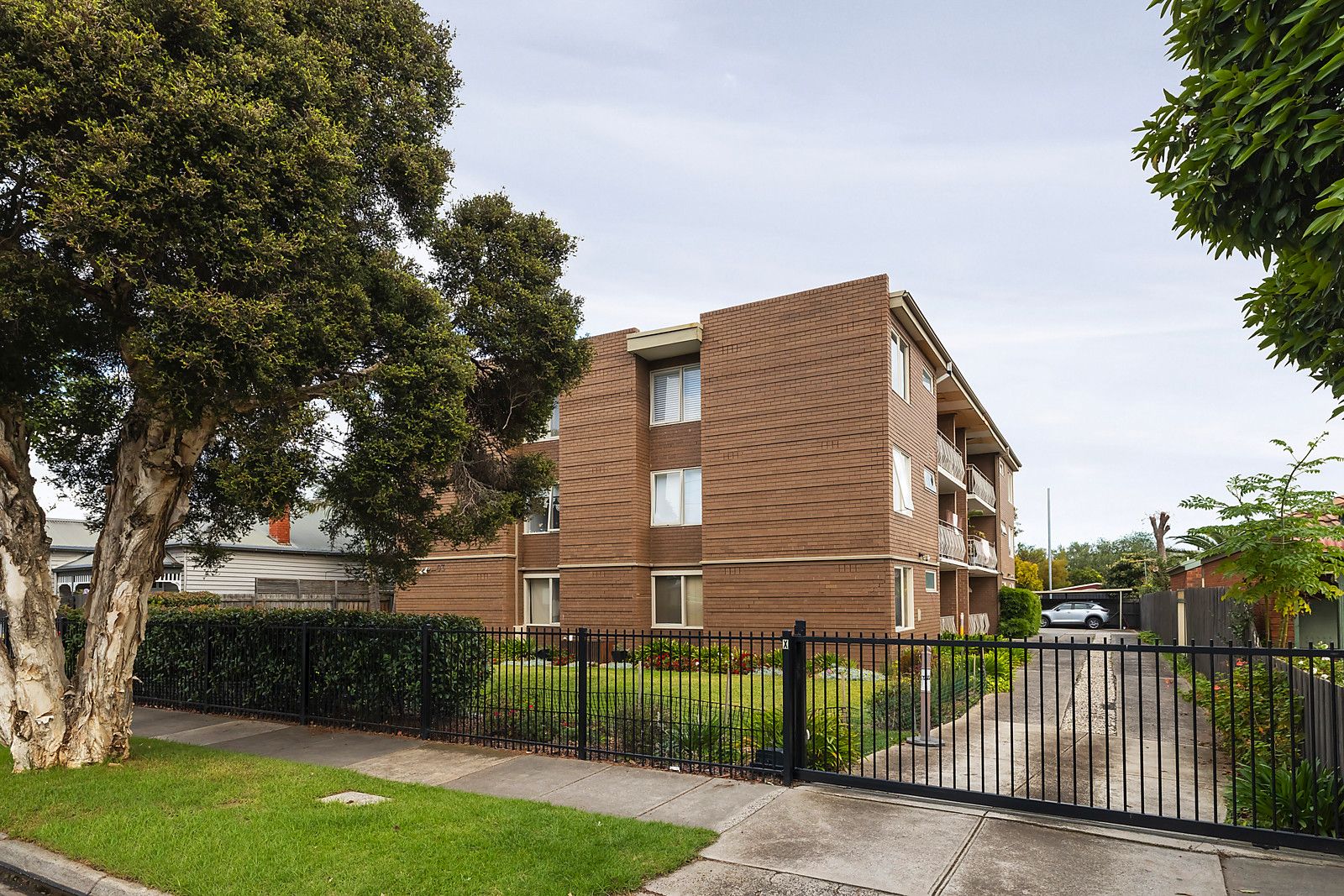 3/103-107 The Parade , Ascot Vale VIC 3032