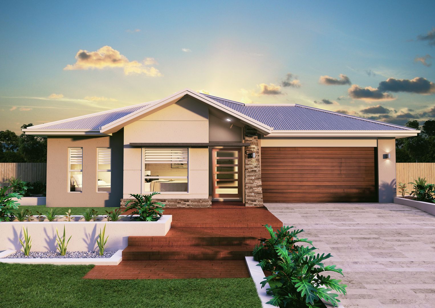 Lot 120 Cnr Bertha Rd Elsie St Sequana Logan Reserve Qld 4133 Domain