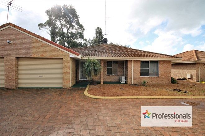 Picture of 7/1 Beela Rd, BRUNSWICK WA 6224