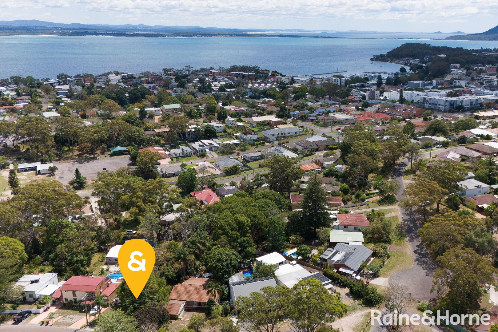 32 Yoolarai Crescent, Nelson Bay NSW 2315, Image 2