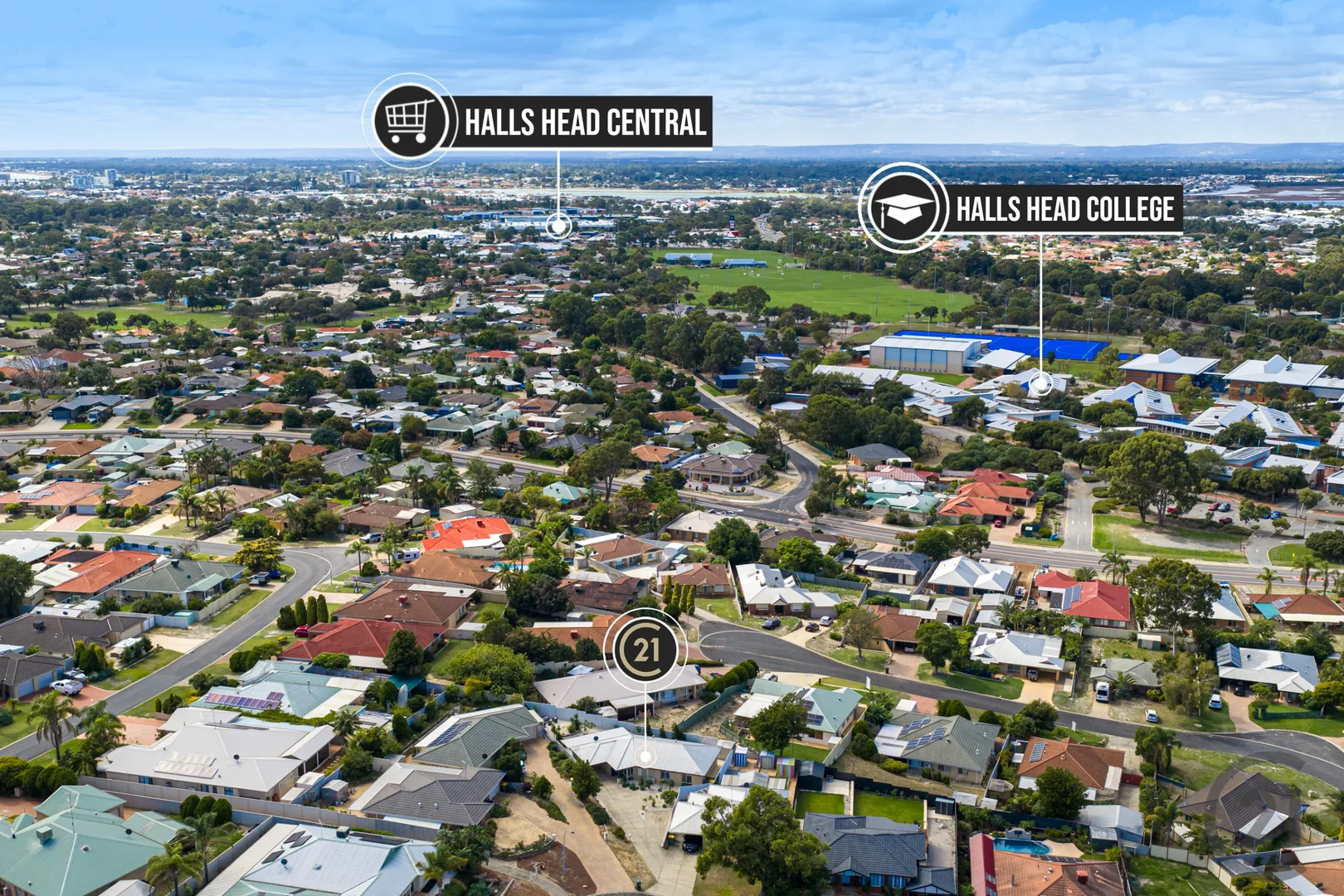 Additional image 33 of 7B Coppercups Place, Halls Head WA 6210