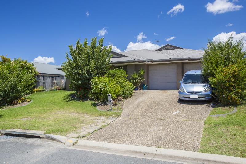 4 bedrooms House in 13 Monarch Ave UPPER COOMERA QLD, 4209