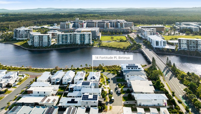 Picture of 14 Fortitude Place, BIRTINYA QLD 4575