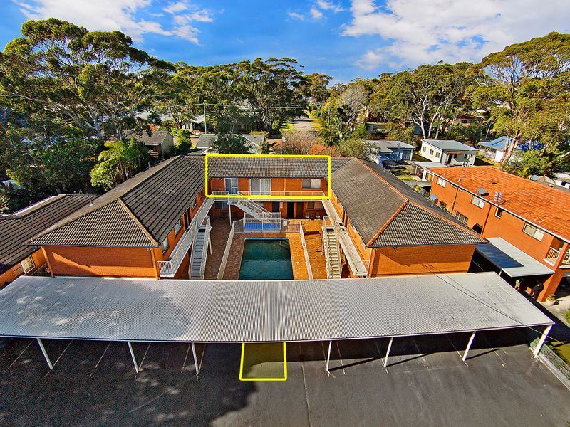 7/10-12 Bias Avenue, BATEAU BAY NSW 2261, Image 1