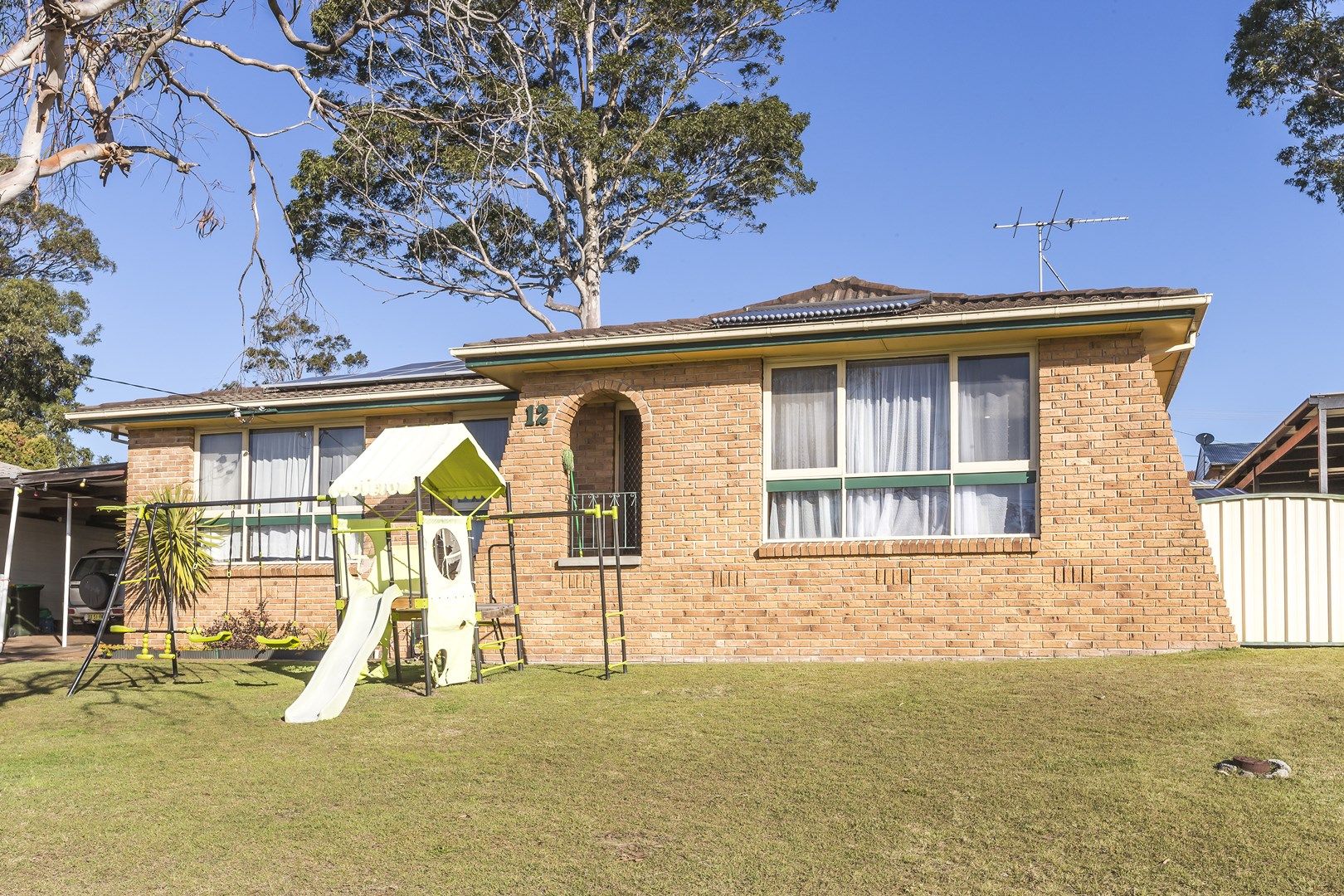 12 Sandycroft Street, Maryland NSW 2287, Image 0