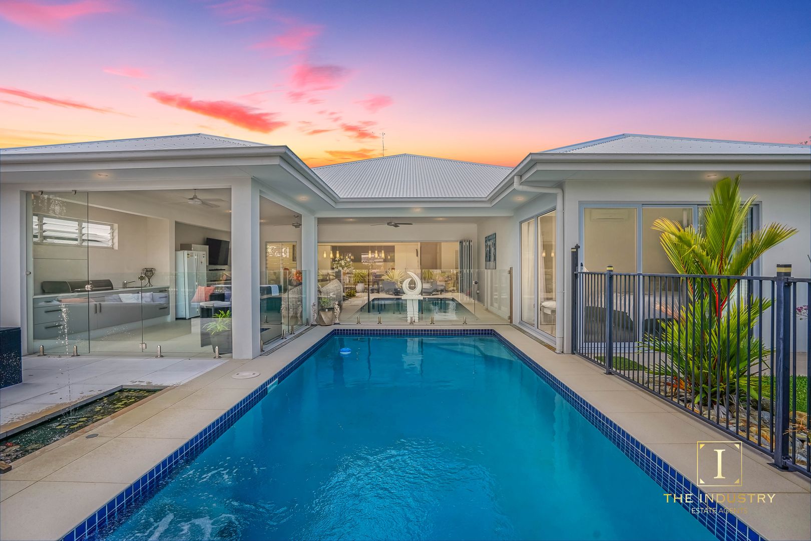 17 Lagoon Drive Trinity Beach Qld 4879 Domain