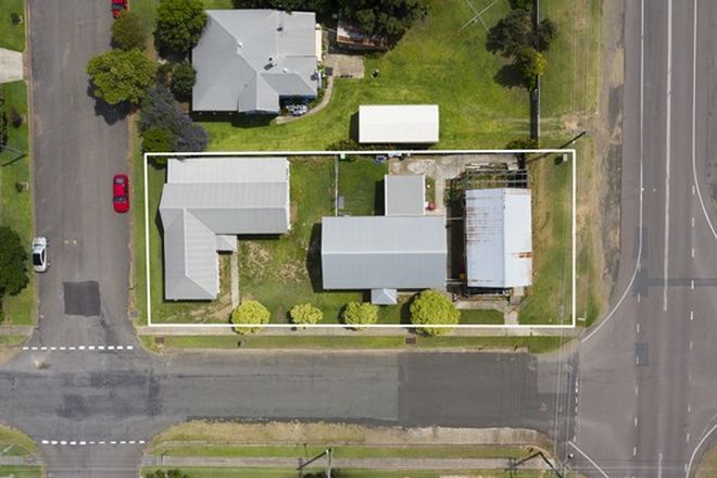 Picture of 44A Mayfield Street, CESSNOCK NSW 2325