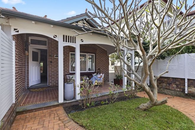 Picture of 160 Sydney Road, FAIRLIGHT NSW 2094