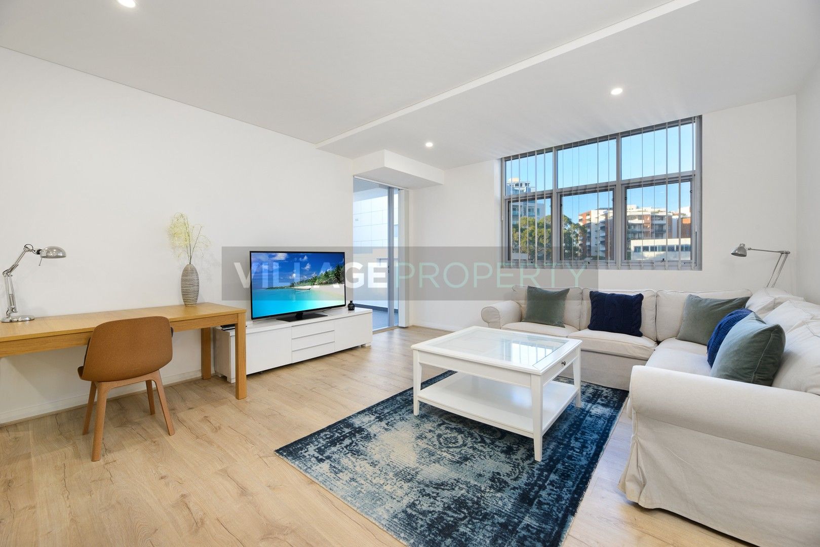 2 bedrooms Apartment / Unit / Flat in A512/17 - 23 Merriwa Street GORDON NSW, 2072