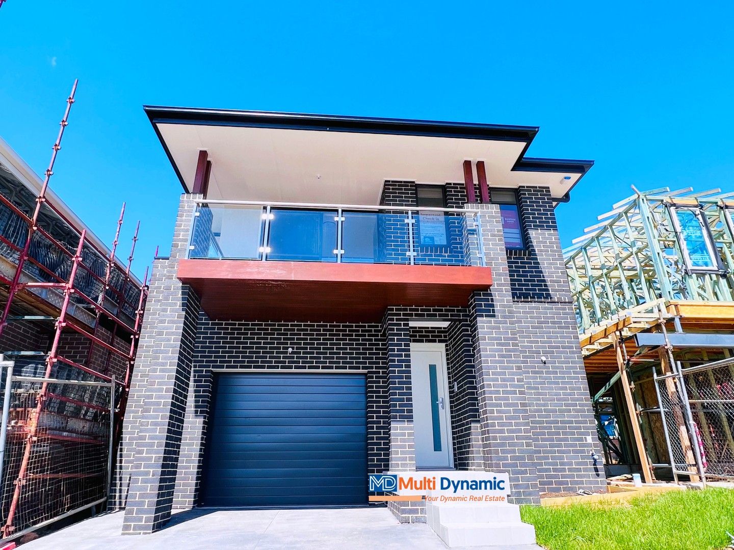 4 bedrooms House in  LEPPINGTON NSW, 2179