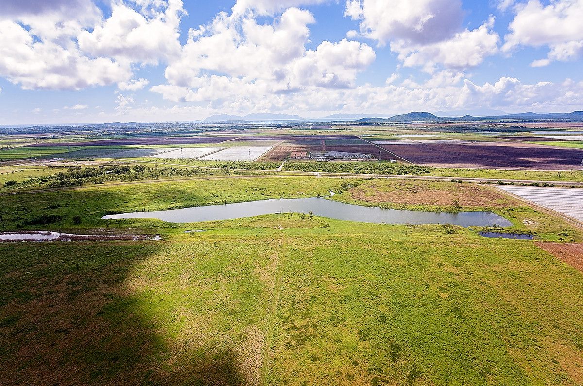 BRUCE HIGHWAY & EAST EURI CREEK ROAD & DRY CREEK R, Bowen QLD 4805, Image 2