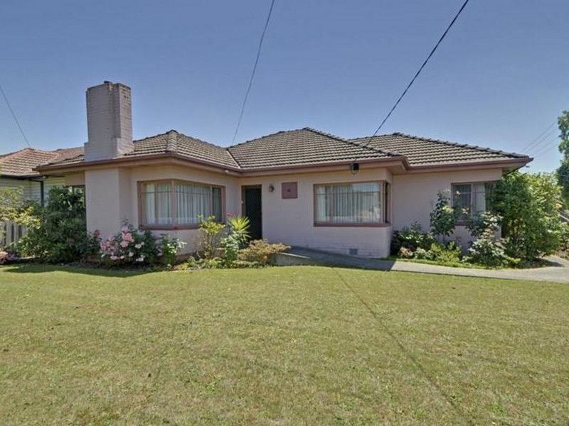 3 bedrooms House in 42 Henry Street TRARALGON VIC, 3844
