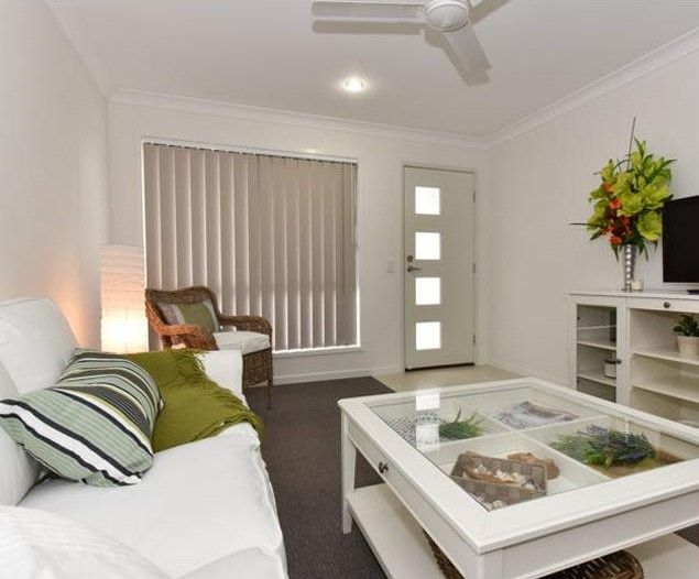 3 bedrooms Townhouse in 12/131 Rockfield Road DOOLANDELLA QLD, 4077