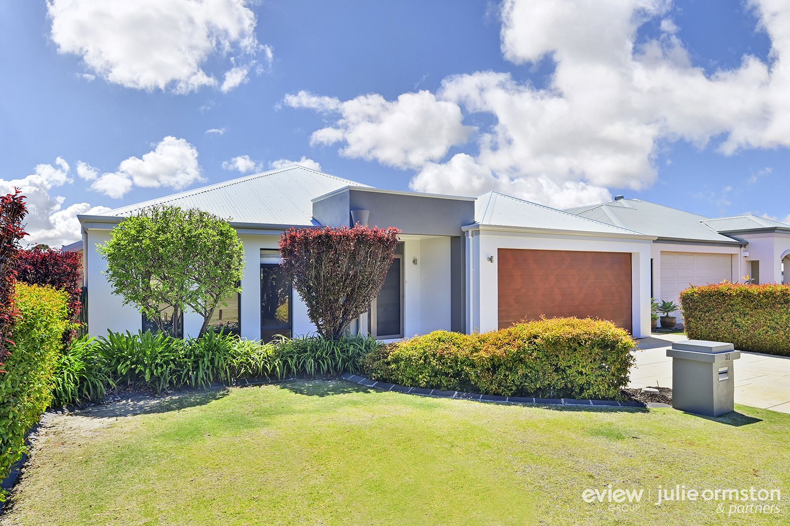 37 Belvoir Parkway, Darch WA 6065, Image 0