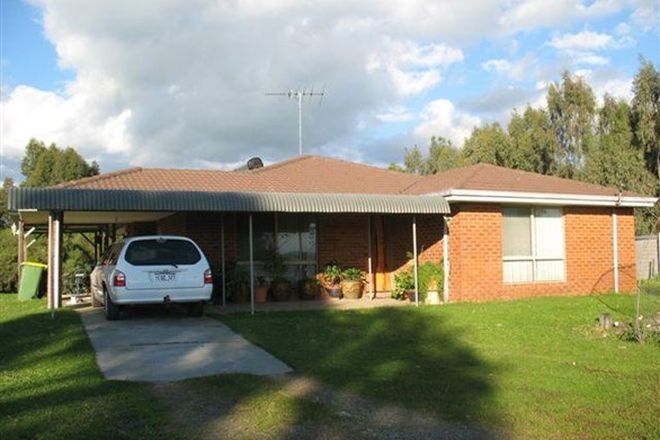 Picture of 188 Deeble Rd, COOLUP WA 6214