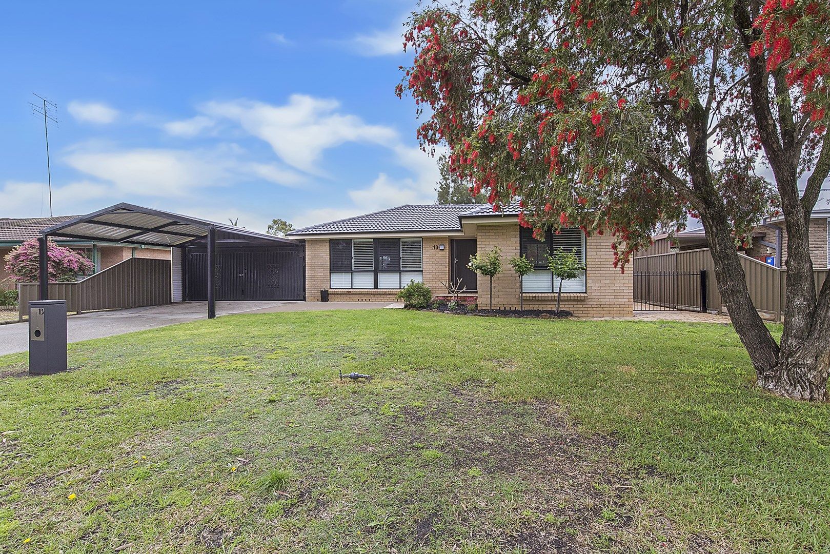 13 Gadara Drive, South Penrith NSW 2750, Image 0