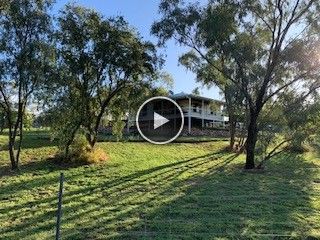 4 Saint Frances Street, Isisford QLD 4731, Image 0