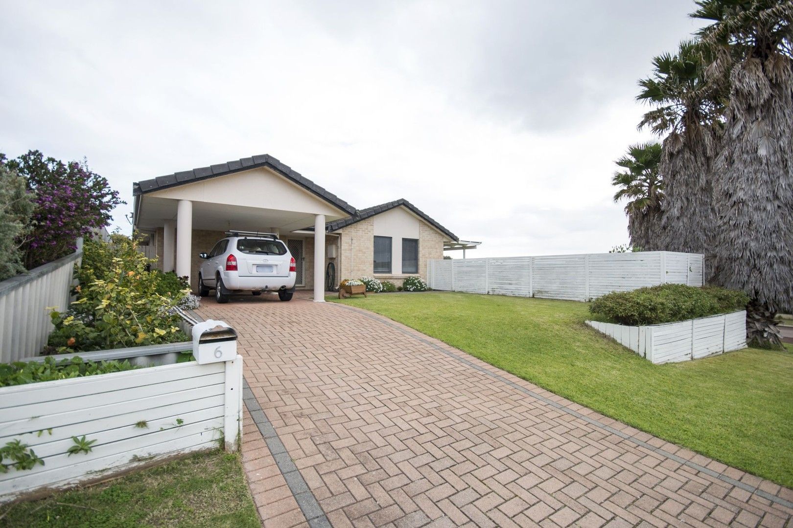 6 Addington Cross, West Beach WA 6450, Image 0