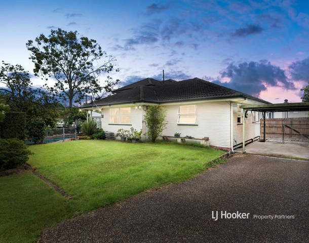 11 Burgess Street, Salisbury QLD 4107