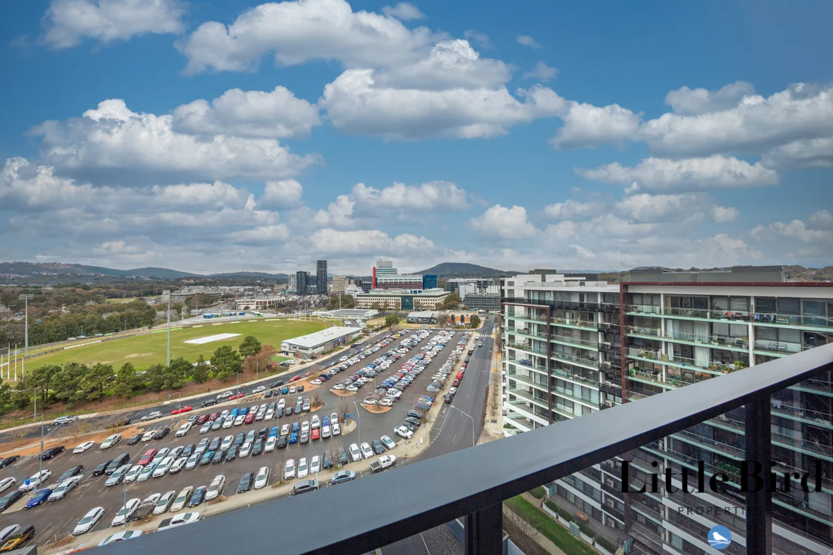 Additional image 10 of 125/9 Irving Street, Phillip ACT 2606