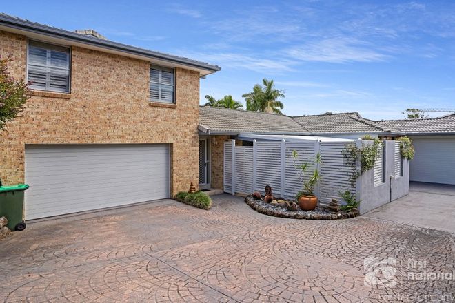 Picture of 63 Karloo Street, FORSTER NSW 2428