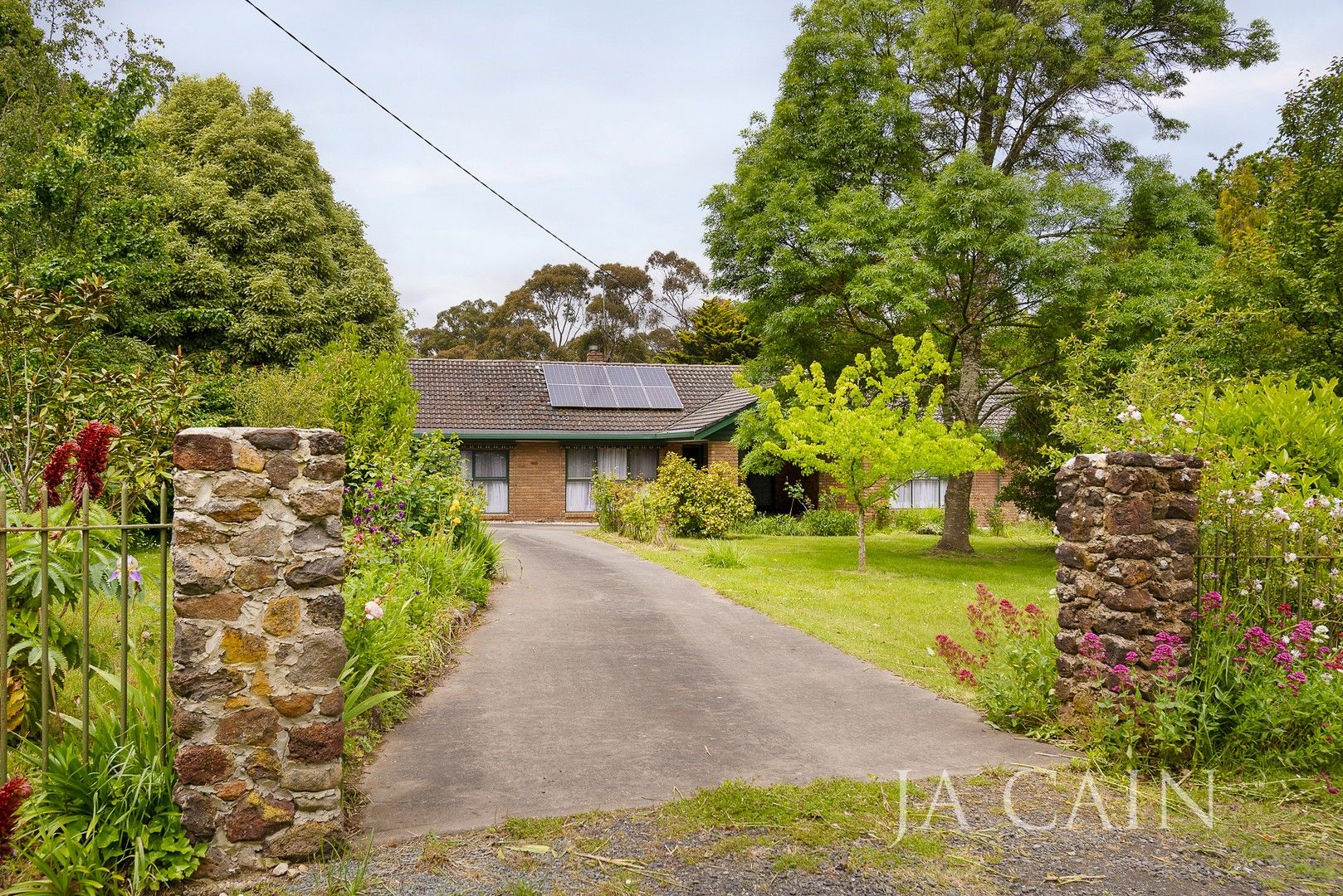 506 Mount Macedon Road, Mount Macedon VIC 3441, Image 0