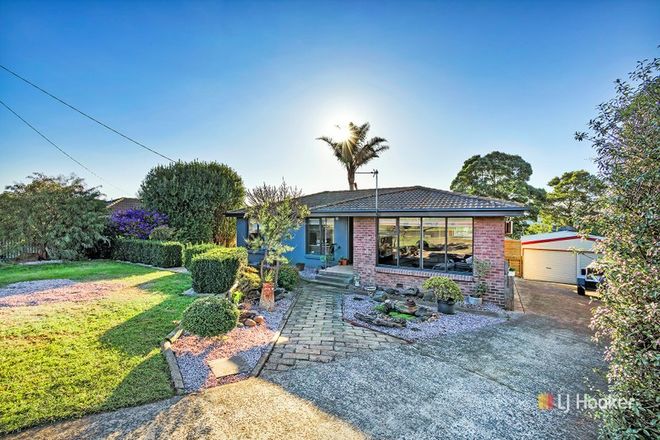 Picture of 13 Maroong Lane, MIANDETTA TAS 7310